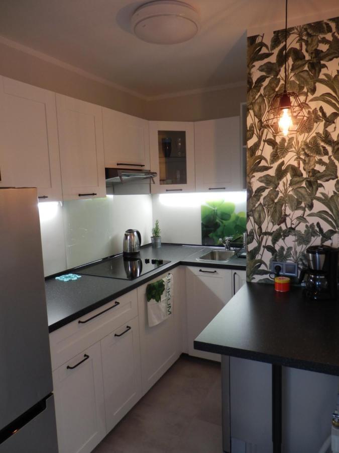 Super Punkt Zabianka /Sopot Apartment Gdańsk Exterior foto